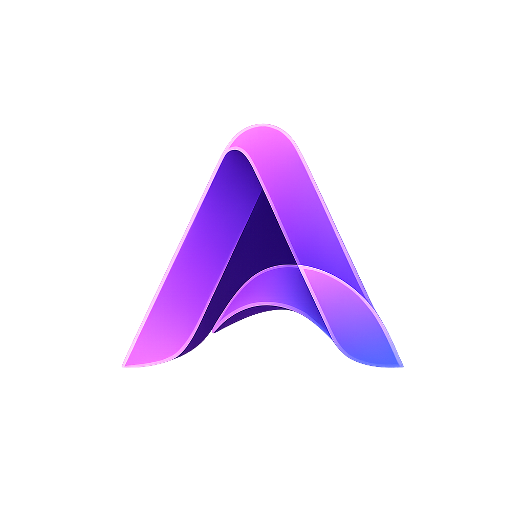 Logo de AURA